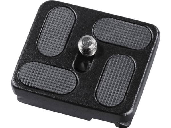 Hama 4243, Svart, Traveller 146 Premium Duo, 35 mm, 4 cm, 25 g