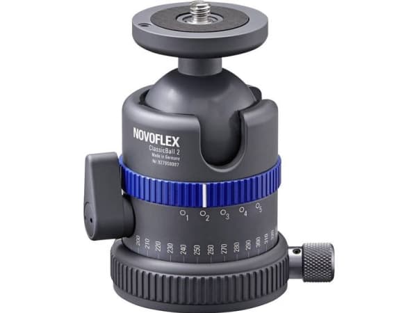 Novoflex Classic Ball 2