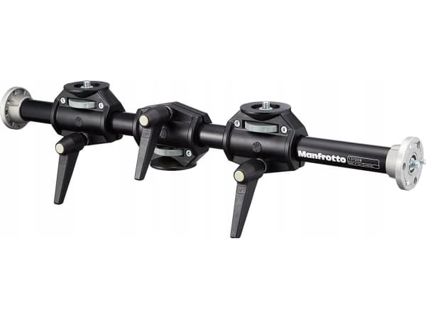 Manfrotto 131DDB - Käsivarsi kameralle - lajittelu