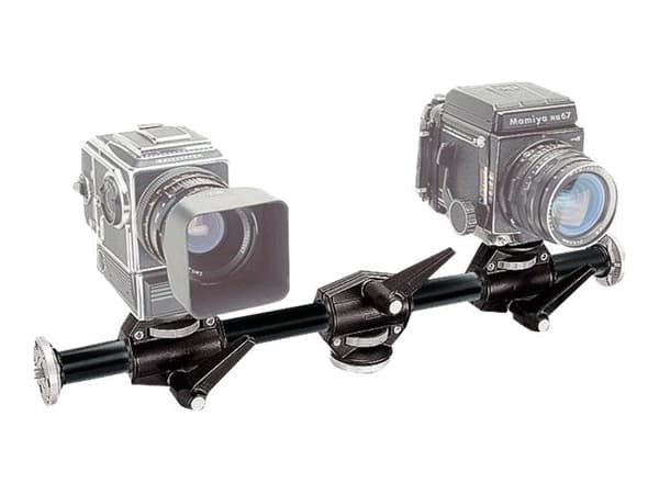 Manfrotto 131DDB - Käsivarsi kameralle - lajittelu