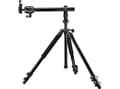 Miniatyrbild 3 av 4: Mantona Tripod 3/8 tum Arbetshöjd=60 - 157 cm, 3D-reglering, Kulhuvud
