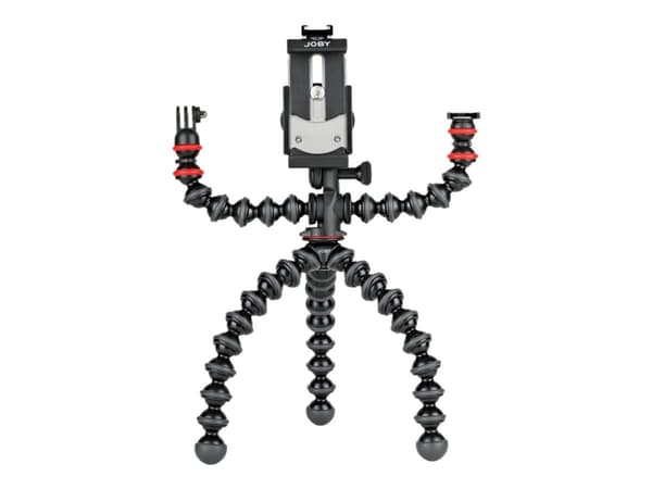 Joby GorillaPod Mobile Rig - Stativ