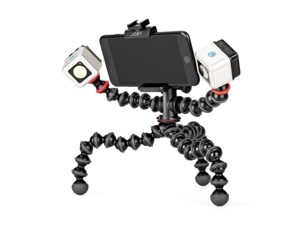 Joby GorillaPod Mobile Rig - Stativ