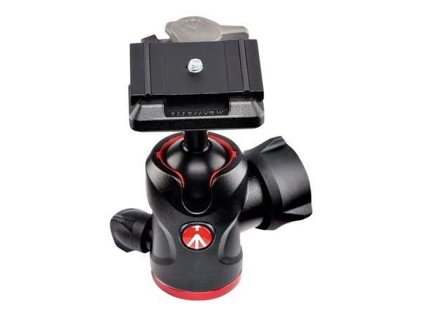 Manfrotto MH494-BH, 220 g, 4 cm