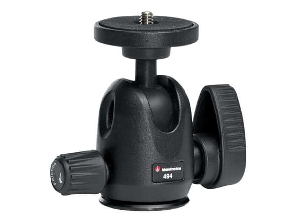Manfrotto MH494-BH, 220 g, 4 cm