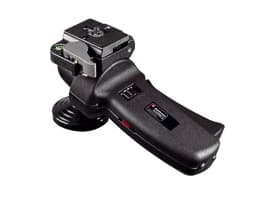 Manfrotto 322RC2 - Huvud för stativ med ben