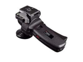 Manfrotto 322RC2 - Huvud för stativ med ben