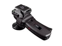 Manfrotto 322RC2 - Huvud för stativ med ben