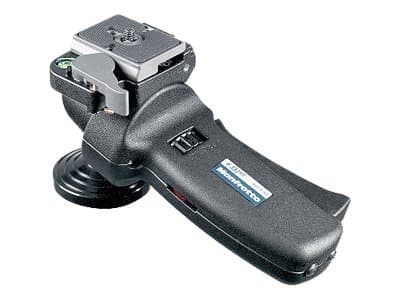 Manfrotto 322RC2 - Huvud för stativ med ben