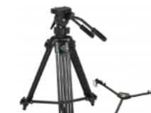 Walimex EI-9901 Video-Pro - Tripod