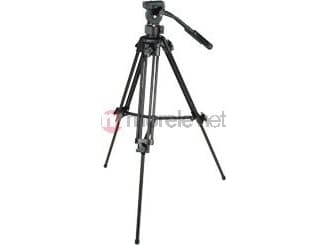 Walimex EI-9901 Video-Pro - Tripod