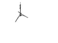 Miniatyrbilde 3 av 4: Manfrotto Compact Stand - Stativ - maks belastning: 4 kg