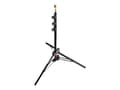 Miniatyrbilde 1 av 4: Manfrotto Compact Stand - Stativ - maks belastning: 4 kg