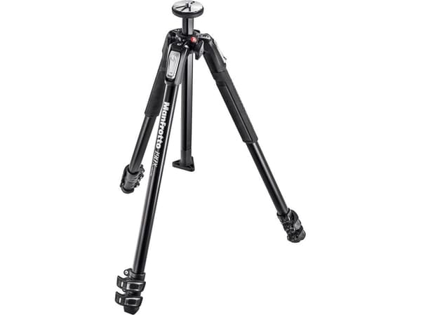 Manfrotto 190X - Tripod