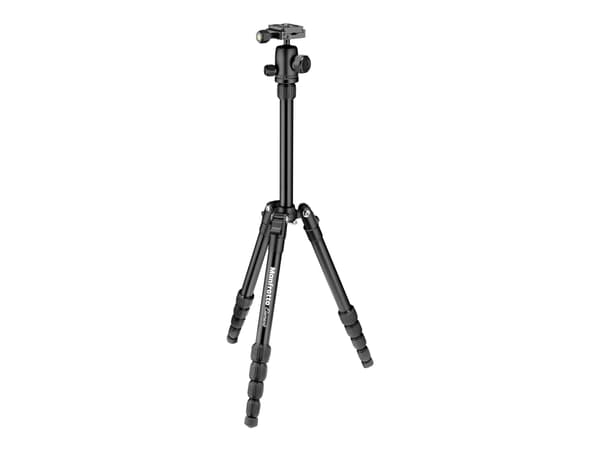 Manfrotto Element MKELES5BK-BH - Tripod