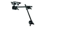 Manfrotto Single Articulated Arm 196B-2 - Stativförlängningsarm