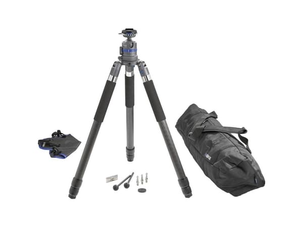 Novoflex TrioPod Pro75 ClassicBall Kit