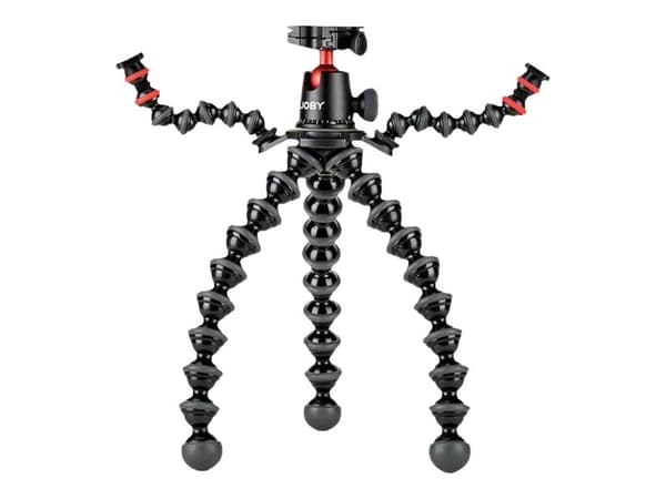 Joby GorillaPod Rig - Stativ