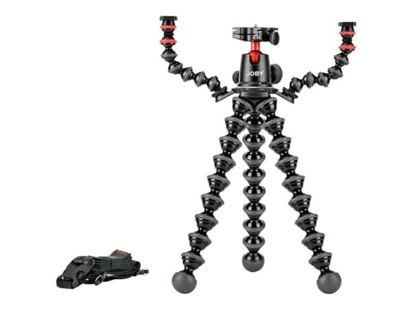 Joby GorillaPod Rig - Stativ