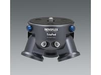 Novoflex TRIOPOD, Sort, Novoflex TrioPod, 315 g