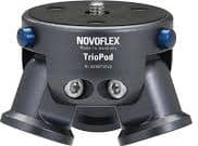 Novoflex TRIOPOD, Sort, Novoflex TrioPod, 315 g