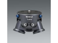Novoflex TRIOPOD, Sort, Novoflex TrioPod, 315 g