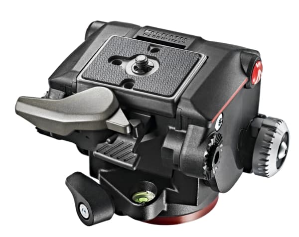 Manfrotto XPRO MHXPRO-2W - Hoved for stativ med ben