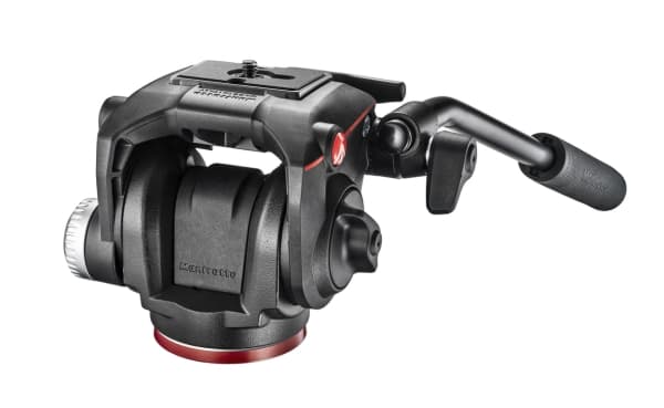 Manfrotto XPRO MHXPRO-2W - Hoved for stativ med ben