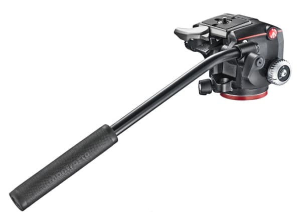 Manfrotto XPRO MHXPRO-2W - Hoved for stativ med ben