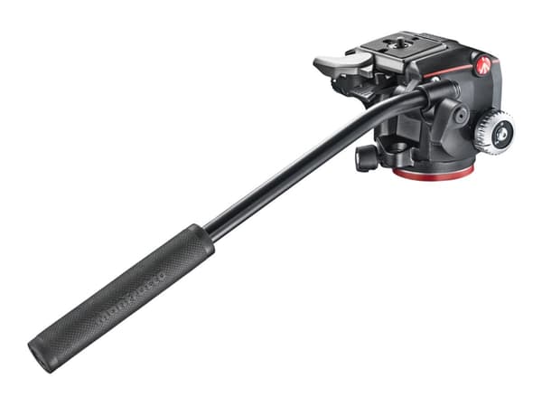 Manfrotto XPRO MHXPRO-2W - Hoved for stativ med ben