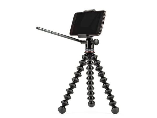 Joby GripTight PRO Video GP Stand - Tripod