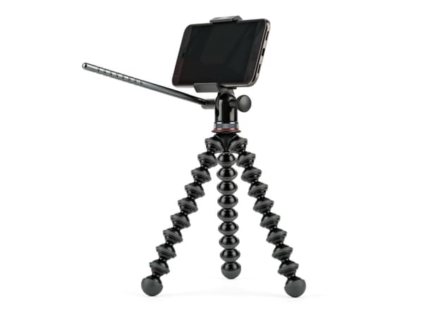 Joby GripTight PRO Video GP Stand - Tripod