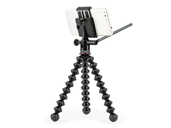 Joby GripTight PRO Video GP Stand - Tripod