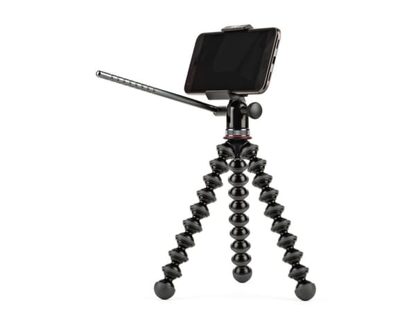 Joby GripTight PRO Video GP Stand - Tripod