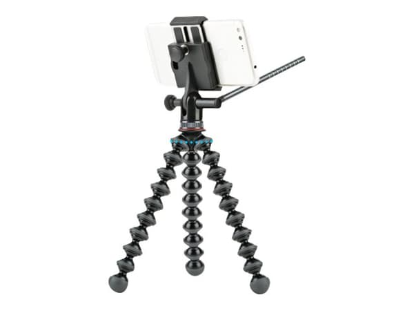 Joby GripTight PRO Video GP Stand - Tripod
