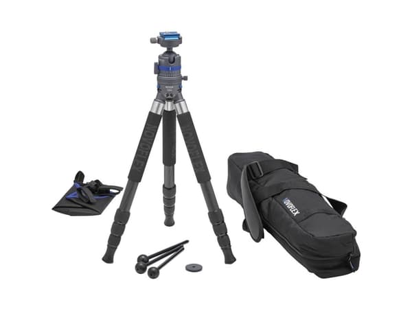 Novoflex Trio Medium CB