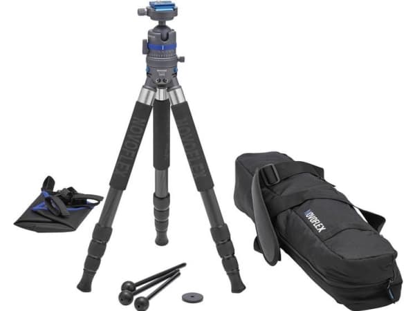 Novoflex Trio Medium CB