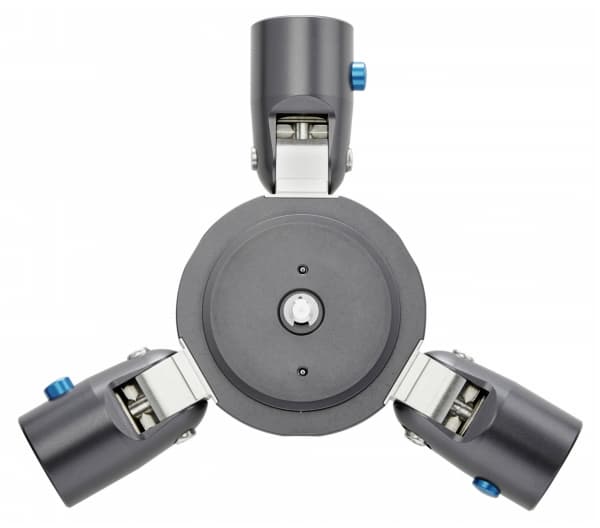 Novoflex 3-Legs stativbas Profi