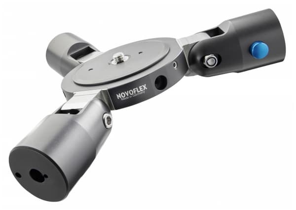 Novoflex 3-Legs stativbas Profi