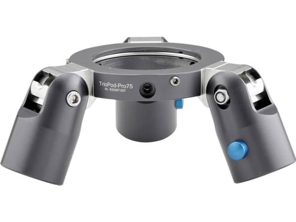 Novoflex 3-Legs stativbas Profi