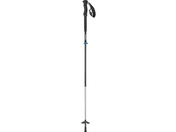 Novoflex Zubehör Digitalkameras Etbenet stativ Arbejdshøjde=120 - 145 cm Sølv, Sort