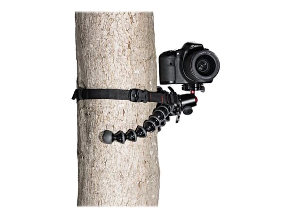 Joby GorillaPod Rig Upgrade - Uppgraderingssats för stativ