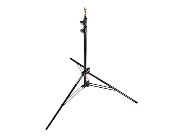 Manfrotto Compact Stand - Stativ - max last: 5 kg