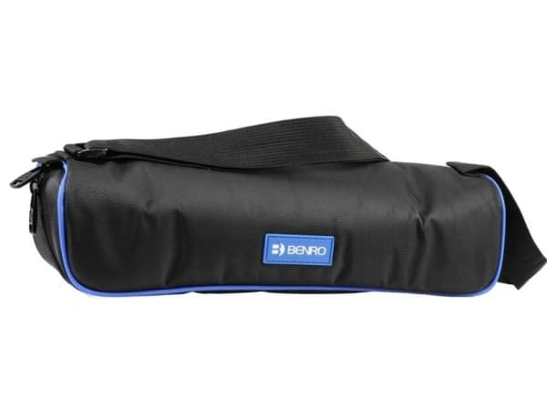 Benro iFOTO FIF19CIB0, 3 ben, Svart, 146,5 cm, 1,4 kg