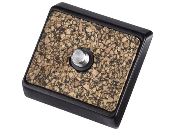 Hama 00004439, Svart, Kork, 1/4", Traveller 163 Ball, 40 mm, 39 mm