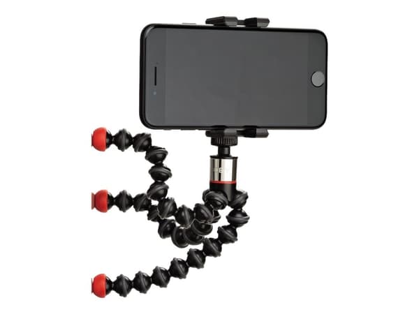 Joby GripTight ONE GP Magnetic Impulse - Tripod