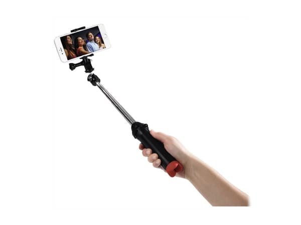 Hama Multi 4 i 1 - Minitread/Selfiebar