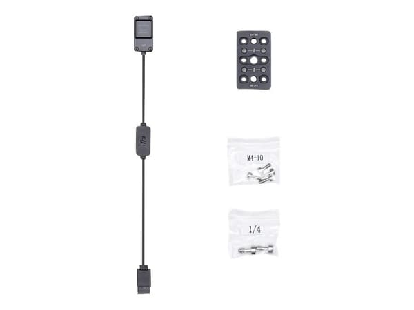 DJI External GPS Module - GPS-enhet - for DJI Ronin-S