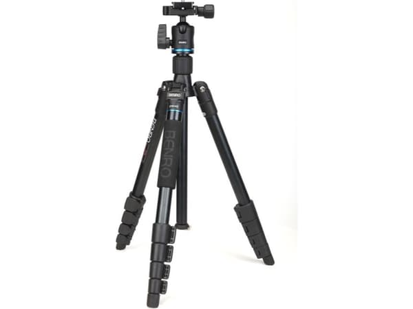 Benro IT15 Stativ - (Ben000527)