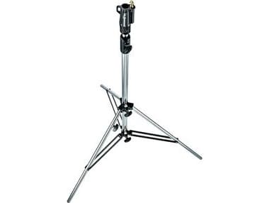 Manfrotto 008CSU, 30 kg, Sølv, 2,16 m, 6,4 kg